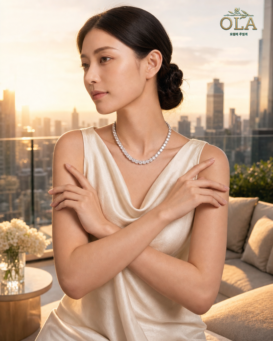 OELLA JEWELRY Hero